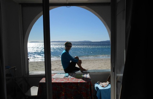 Cavaliere Beach Apartment | Apartment/flat - Le lavandou