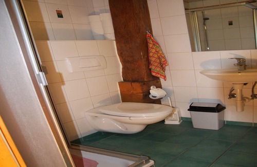 Le Paquier Apartment | apartment/ flat - Le Pâquier