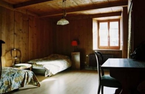 Le Paquier Apartment | apartment/ flat - Le Pâquier