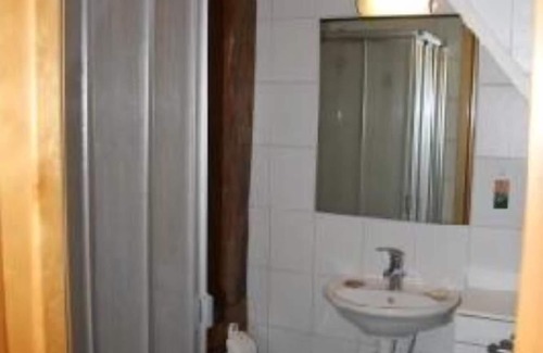 Le Paquier Apartment | apartment/ flat - Le Pâquier