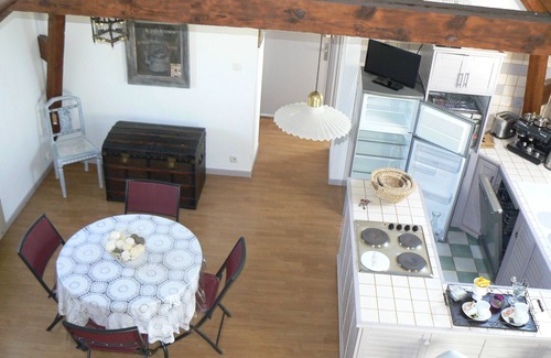 Reze Apartment | Apartment/flat - Rezé