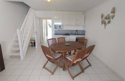 Saint-Francois Apartment | Apartment/flat - Saint François