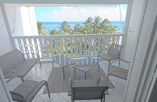 Saint-Francois Apartment | Apartment/flat - Saint François