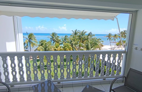 Saint-Francois Apartment | Apartment/flat - Saint François