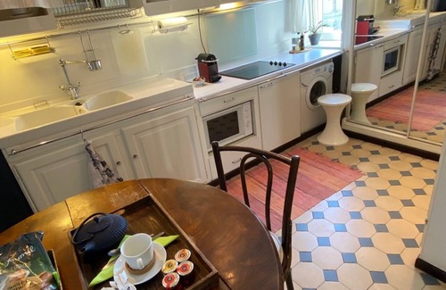 Contades Apartment | Apartment/flat - Strasbourg