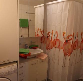 Santa Maria Val Muestair Apartment | Apartment for 1-4 people Chasa Plazzöl