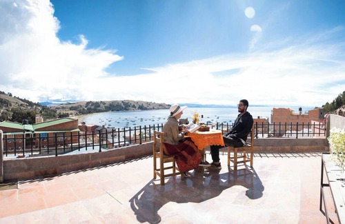 Copacabana Apartment | Apartment for 17 people