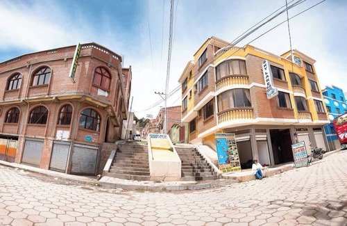 Copacabana Apartment | Apartment for 17 people