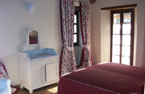 Ovada Other | Apartment for 2 + 2 guests in the Guest House of Castello di Grillano