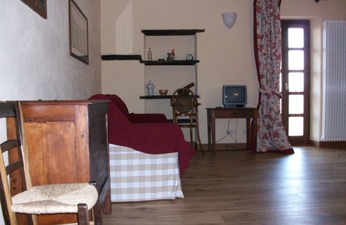 Ovada Other | Apartment for 2 + 2 guests in the Guest House of Castello di Grillano