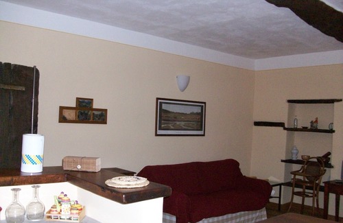 Ovada Other | Apartment for 2 + 2 guests in the Guest House of Castello di Grillano