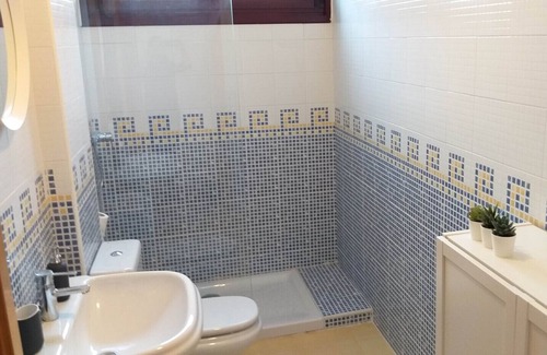 Posada de Llanes Apartment | APARTMENT FOR 2/4 PEOPLE NEAR THE BEACHES
