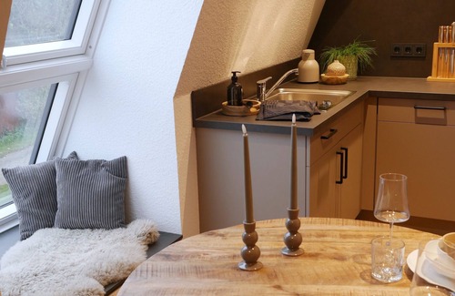 Juebek Apartment | Apartment for 2 guests with 55m² in Jübek (267954)