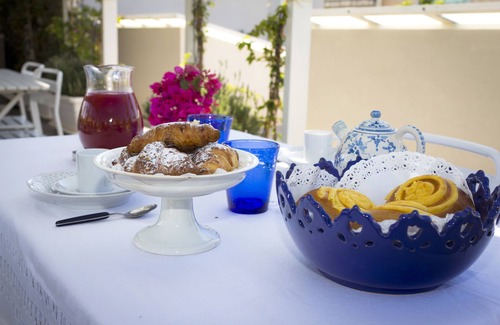 Donnalucata Condo | Apartment for 2 people in Donnalucata