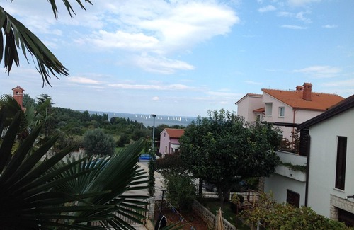 Stinjan House | Apartment for 2 pers.