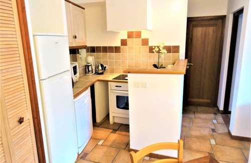 Porto-Vecchio Apartment | Apartment for 2 to 4 people with 1 bedroom.