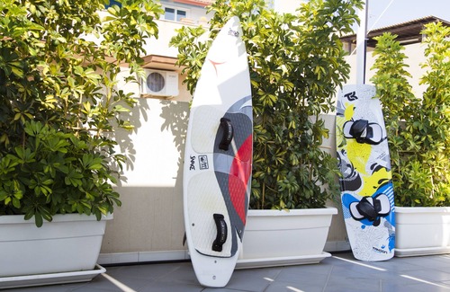 Donnalucata Condo | Apartment for 3 people in Donnalucata