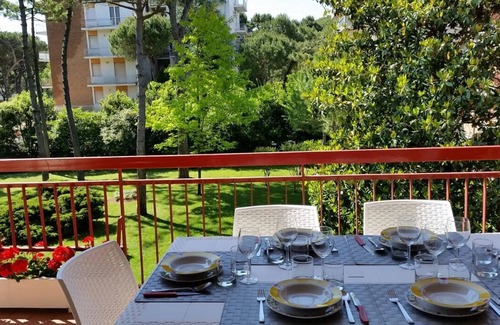 Milano Marittima Apartment | Apartment for 4-6 people in Milano Marittima, Emilia Romagna, Italy