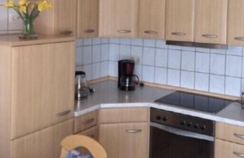 Marktleugast Apartment | Apartment for 4 people in Hohenberg near Marktleugast