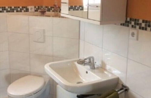 Marktleugast Apartment | Apartment for 4 people in Hohenberg near Marktleugast