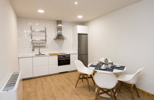 Cillorigo de Liebana Apartment | Apartment for 4 people Picos de Europa