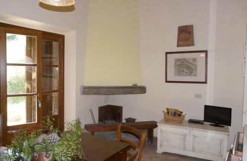 Pomaia Apartment | Apartment for 5 persons approx. 65 m² in Pomaia, Tuscany (Etruscan Coast)