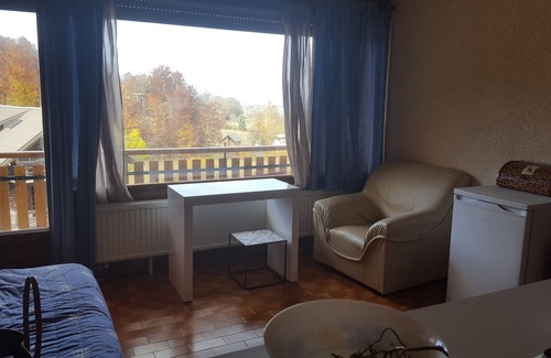 Ancelle Apartment | Apartment for 7/9 people, at the foot of the slopes on ancelle