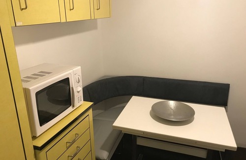 Savignac-les-Ormeaux Apartment | APARTMENT FOR A FAMILY OF 5 FACING THE SLOPES WITH UNOBSTRUCTED VIEW