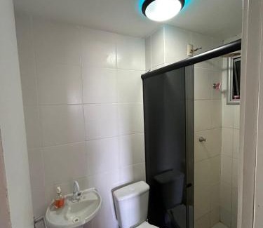 Centro Apartment | Apartment for COP30