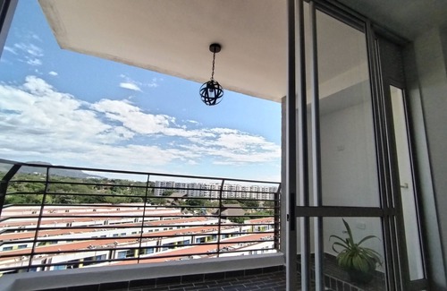 Ricaurte Apartment | Apartment for rent - Brisas de la Aldea