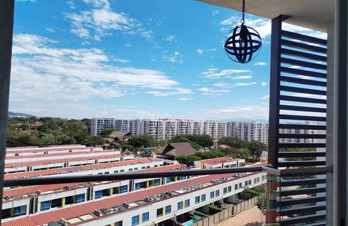 Ricaurte Apartment | Apartment for rent - Brisas de la Aldea