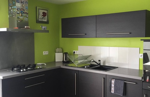 Erdeven Apartment | APARTMENT FOR RENT FOR YOUR HOLIDAYS