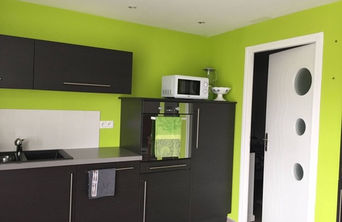 Erdeven Apartment | APARTMENT FOR RENT FOR YOUR HOLIDAYS