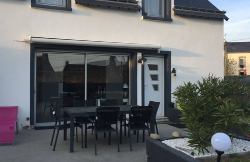 Erdeven Apartment | APARTMENT FOR RENT FOR YOUR HOLIDAYS