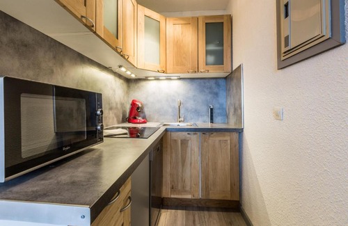 Chamonix City Centre Apartment | Apartment Forclaz 6