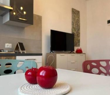San Dona di Piave Apartment | Apartment Forte48