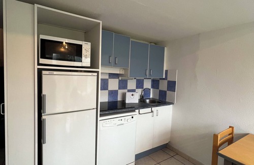 La Salvetat-sur-Agout Apartment | Apartment "B" for 4 people 200 m from Lac de la Raviège