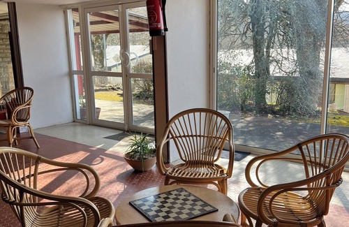 La Salvetat-sur-Agout Apartment | Apartment "B" for 4 people 200 m from Lac de la Raviège