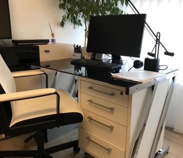 Mainaschaff Apartment | Apartment Friedrich 1201