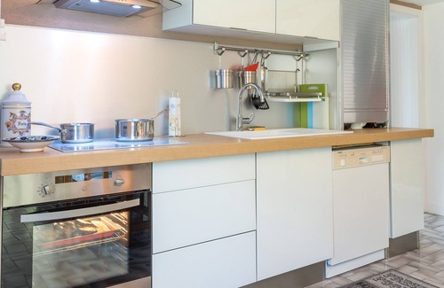 Epinal Cottage | Apartment Gîte " Villa Ô Bois " Epinal Vosges