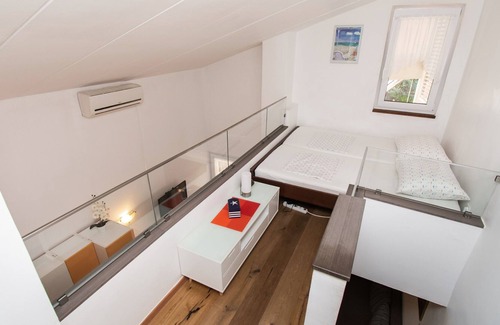 Gajac Apartment | Apartment Galerija (83071-A1) - Gajac - island Pag