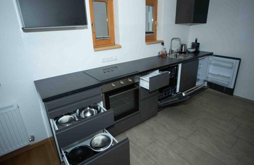 Flirsch Apartment | Apartment Gamper Top 7