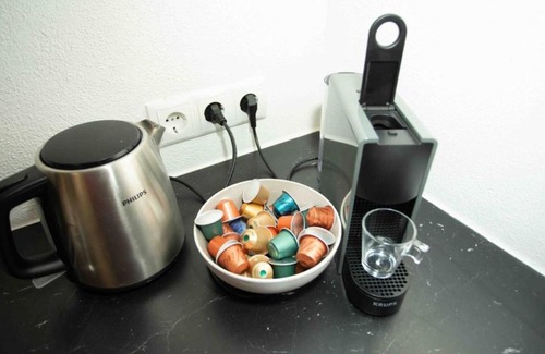 Flirsch Apartment | Apartment Gamper Top 7