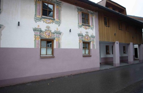 Flirsch Apartment | Apartment Gamper Top 7