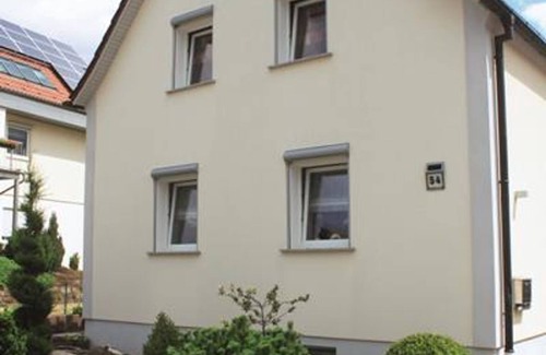 Lustadt Apartment | Apartment garden view - 4-bed apartment