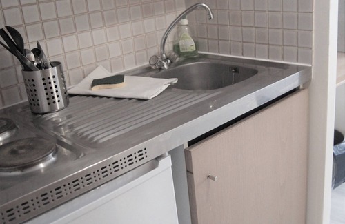 La Roche-sur-Yon House | Apartment Gare La Roche sur Yon