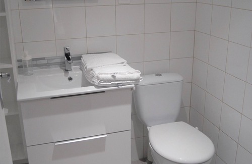 La Roche-sur-Yon House | Apartment Gare La Roche sur Yon