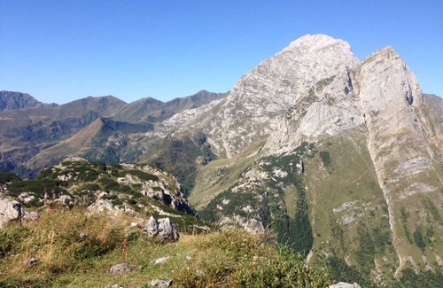 Tropolach Apartment | Apartment Gartnerkofel - Apartments Umfahrer