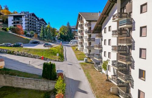 Saint-Pierre-de-Clages Apartment | Apartment Genets 150 D by Interhome