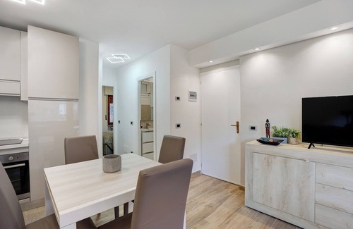 Piode Apartment | Apartment 'Gianpaolo' with Mountain View, Shared Garden and Wi-Fi